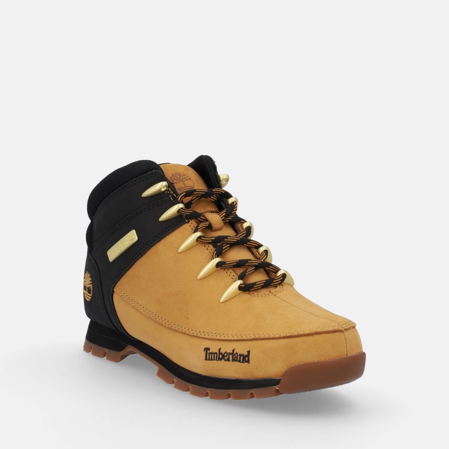 Uomo TIMBERLAND | Polacco