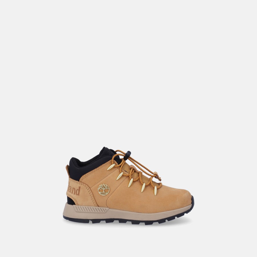 Bambini TIMBERLAND | Polacchini Bambini Timberland