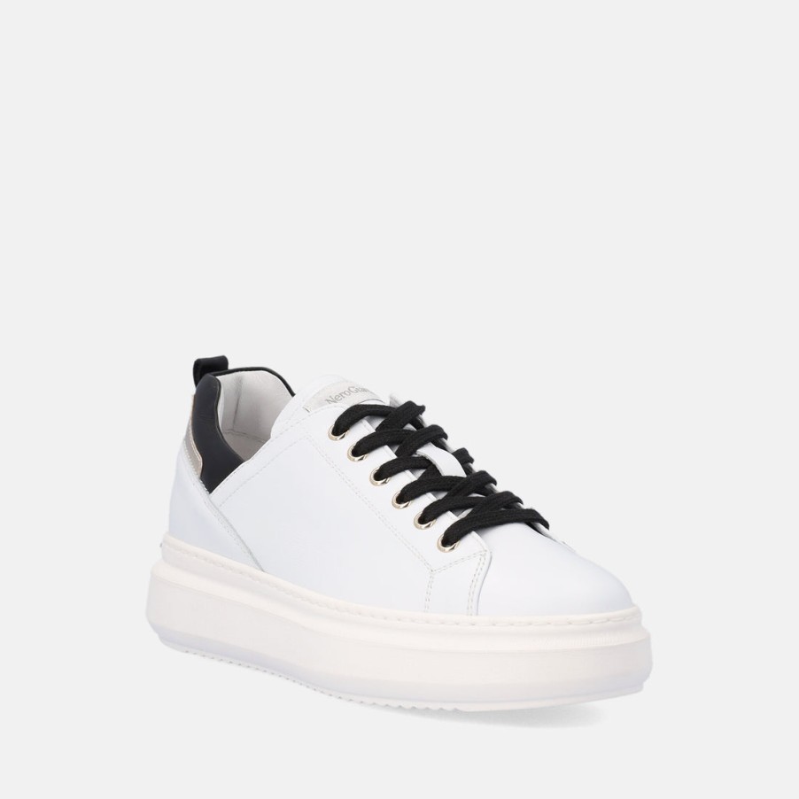 Donna NERO GIARDINI | Nero Giardini Sneakers