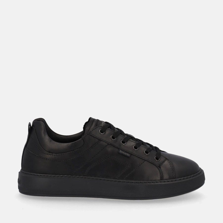 Uomo NERO GIARDINI | Nero Giardini Sneakers