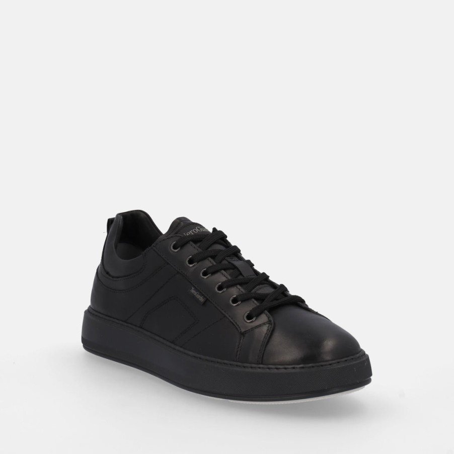 Uomo NERO GIARDINI | Nero Giardini Sneakers