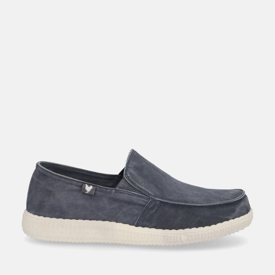 Uomo WALK IN PITAS | Walk In Pitas Slip On