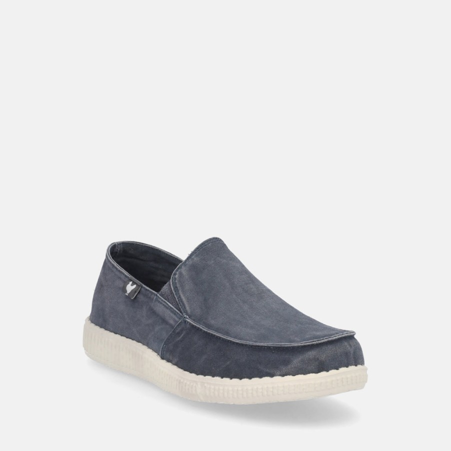 Uomo WALK IN PITAS | Walk In Pitas Slip On