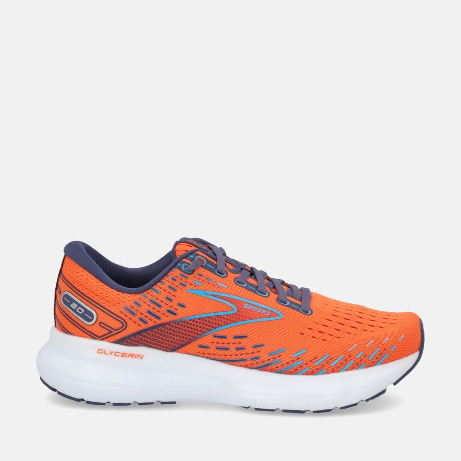 Uomo BROOKS | Brooks Glycerin 20