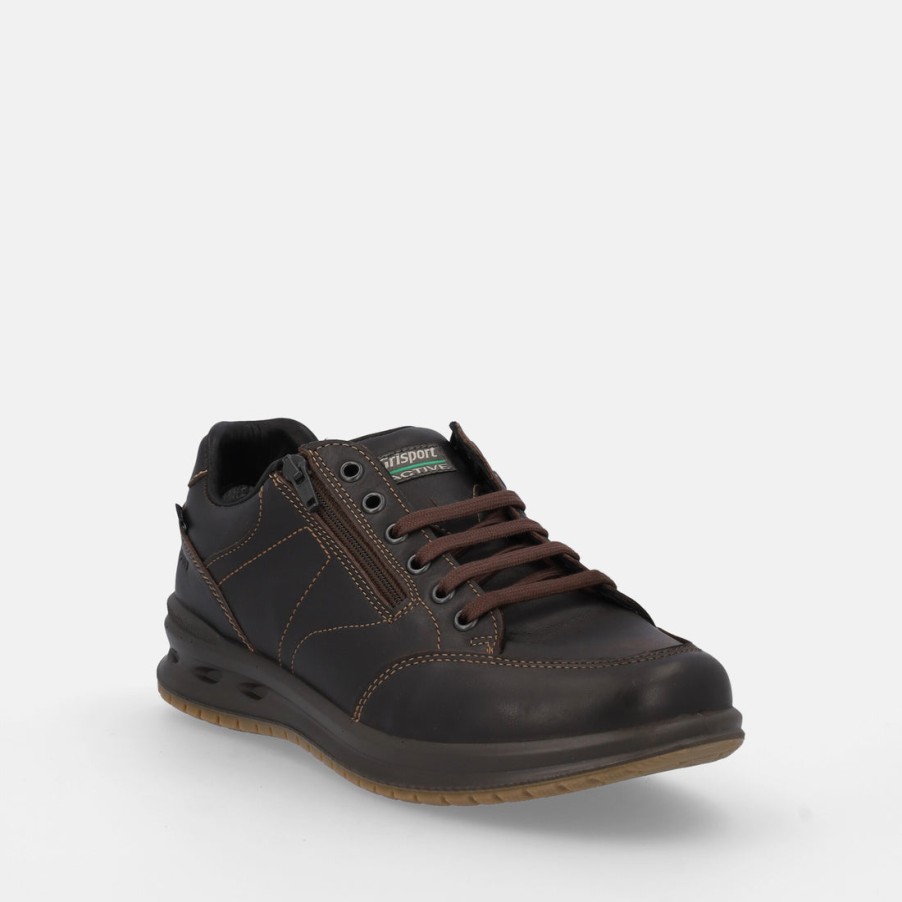 Uomo GRISPORT | Grisport Scarpe Civili