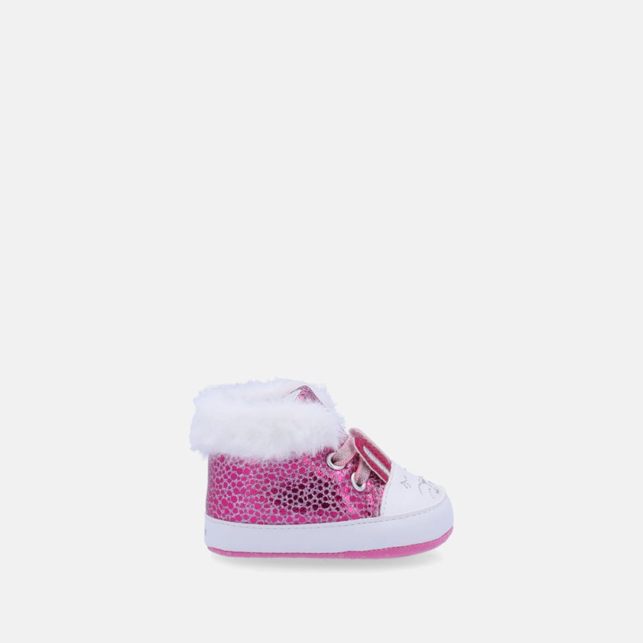 Bambini CHICCO | Scarpe Culla Bambini Chicco