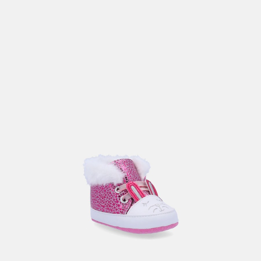 Bambini CHICCO | Scarpe Culla Bambini Chicco