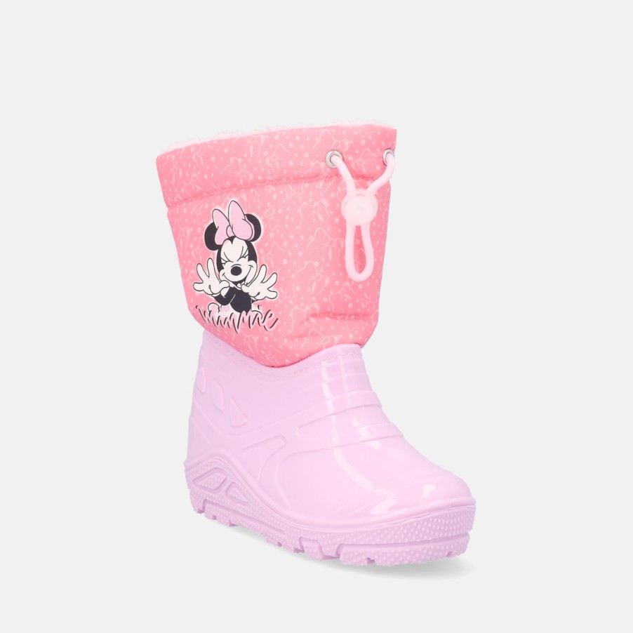 Bambini MINNIE | Minnie Stivali Di Gomma