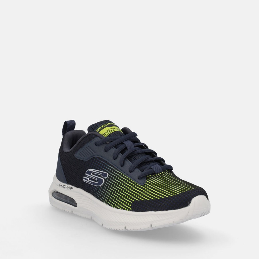 Uomo SKECHERS | Skechers Sneakers