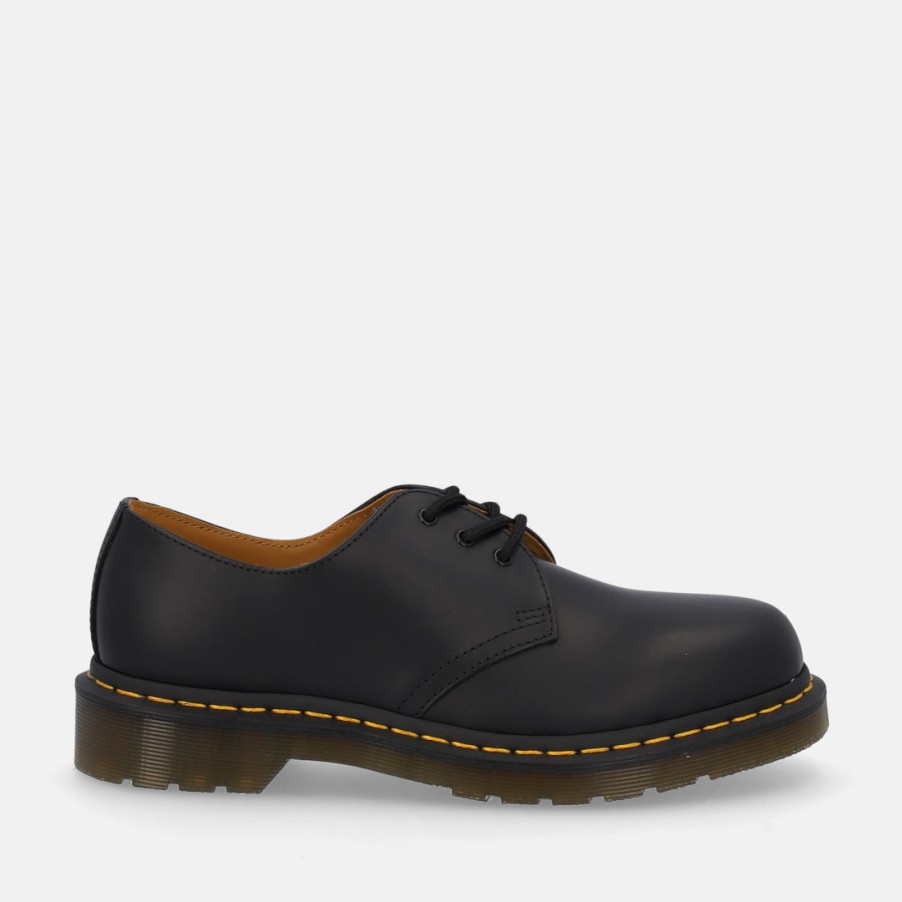 Uomo DR.MARTENS | Dr.Martens 1461 Scarpa Stringata