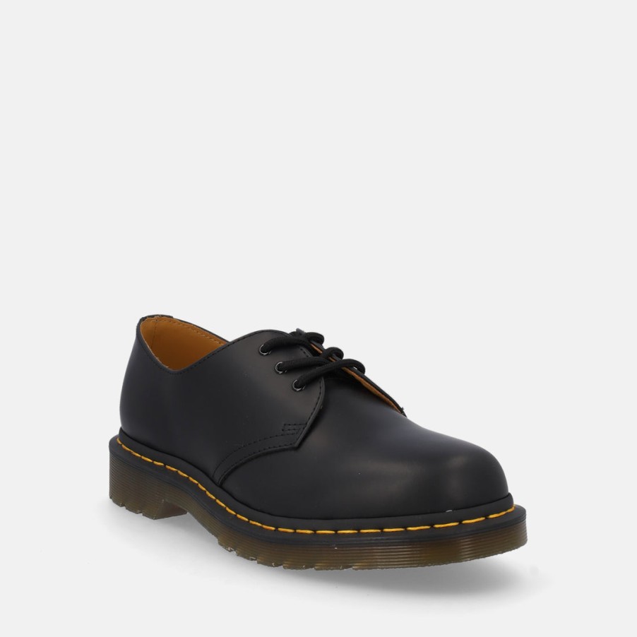 Uomo DR.MARTENS | Dr.Martens 1461 Scarpa Stringata