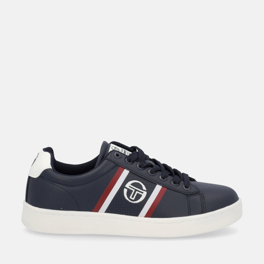 Uomo SERGIO TACCHINI | Sergio Tacchini Sneakers