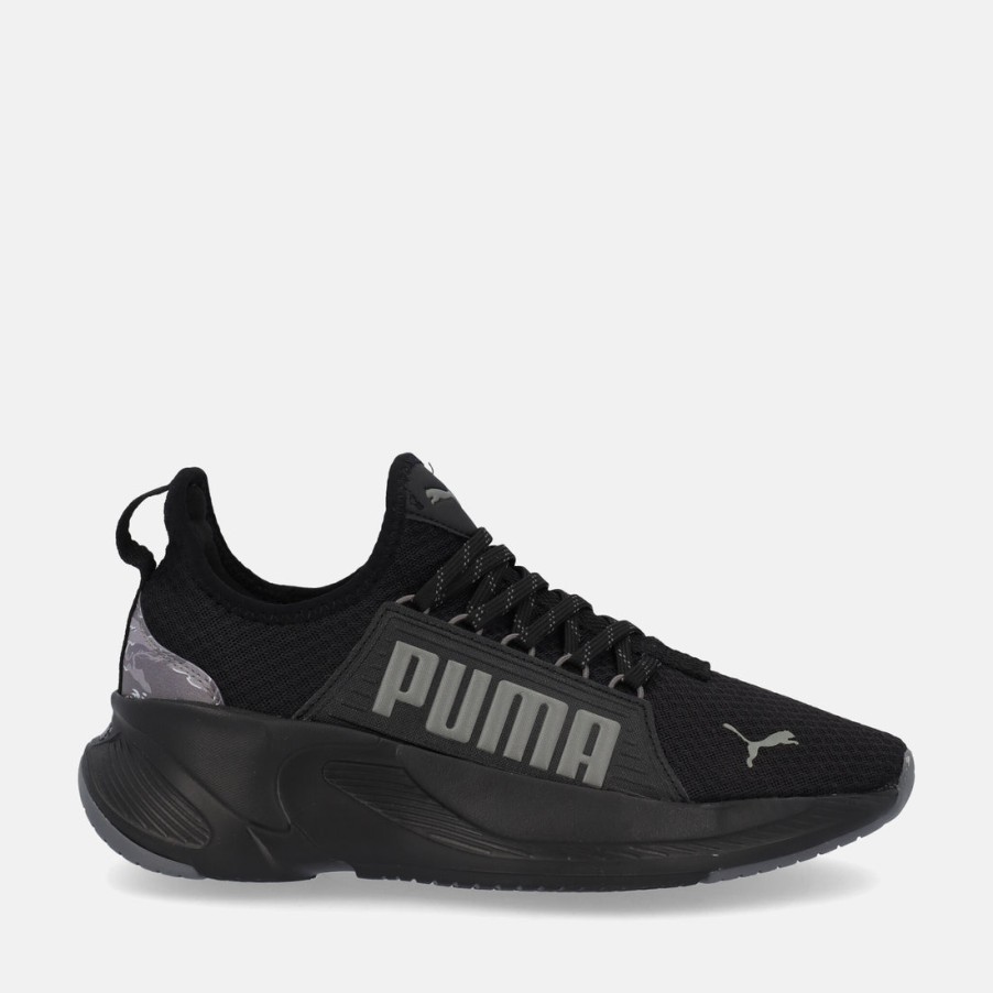 Uomo PUMA | Puma Softride Premier Slip Camo