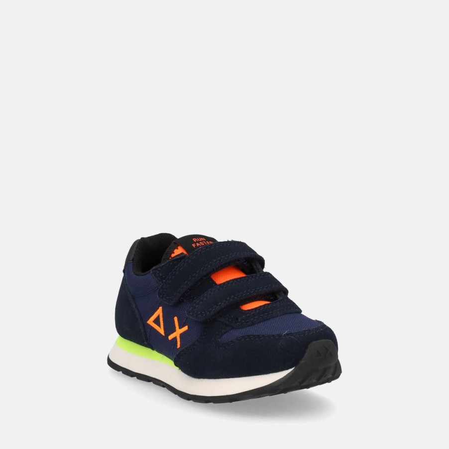 Bambini SUN68 | Sun68 Sneakers