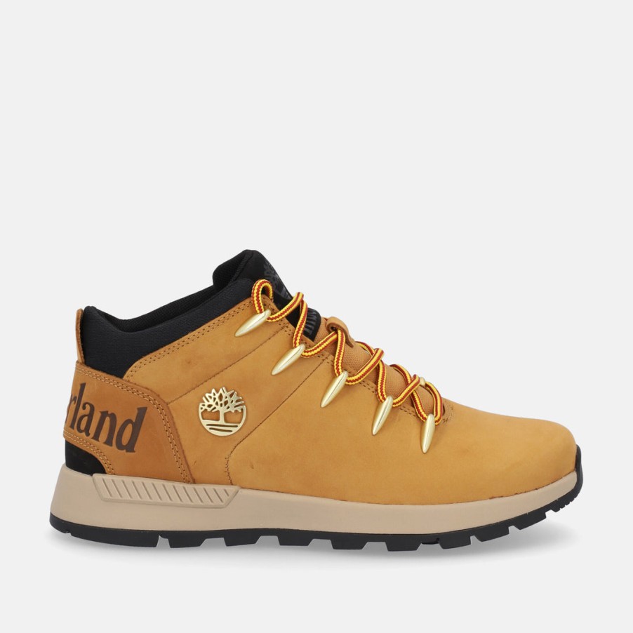 Uomo TIMBERLAND | Timberland Sprint Trekker