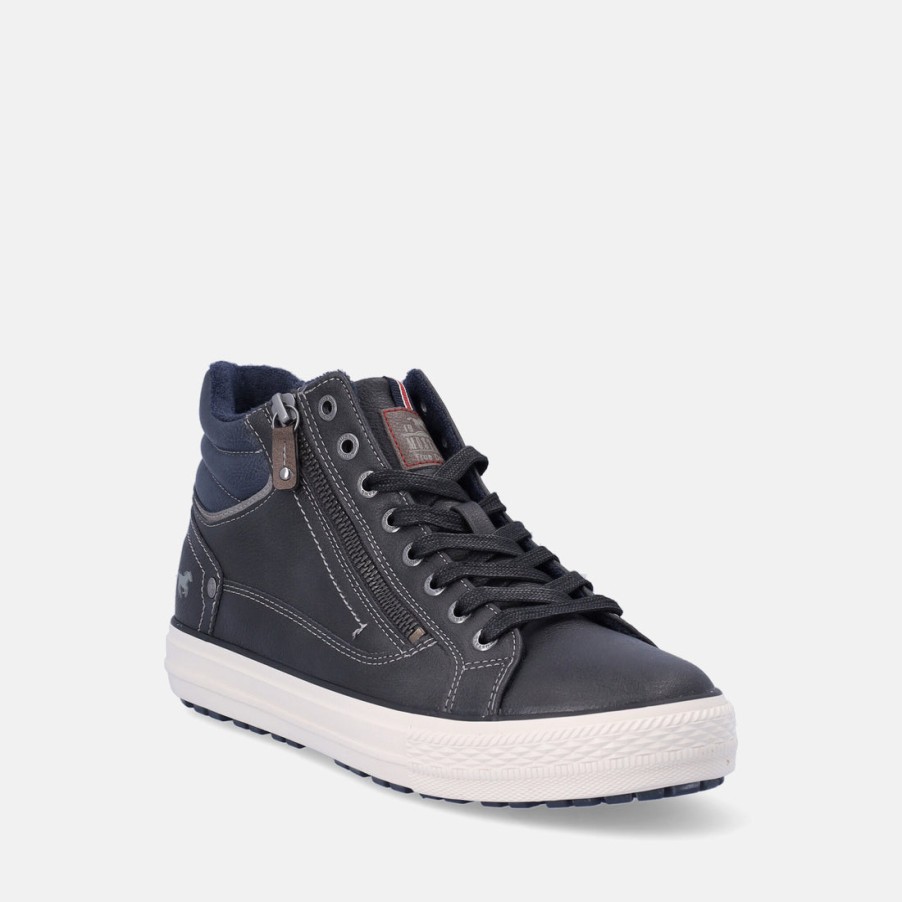 Uomo MUSTANG | Mustang Sneakers