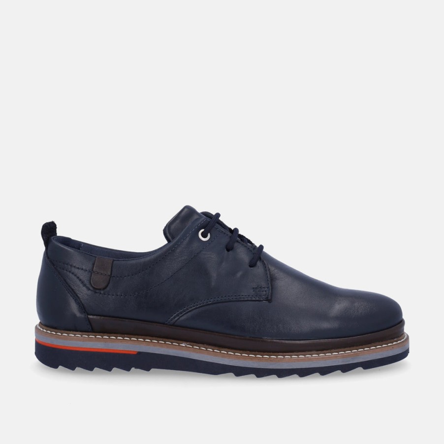 Uomo ZEN | Zen Scarpe Civili