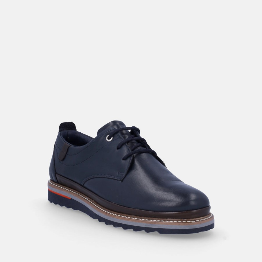 Uomo ZEN | Zen Scarpe Civili