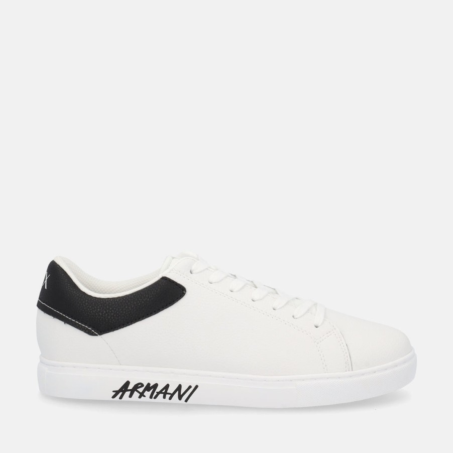 Uomo ARMANI EXCHANGE | Armani Exchange Sneakers