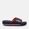 Uomo FILA | Fila Tomaia Slipper