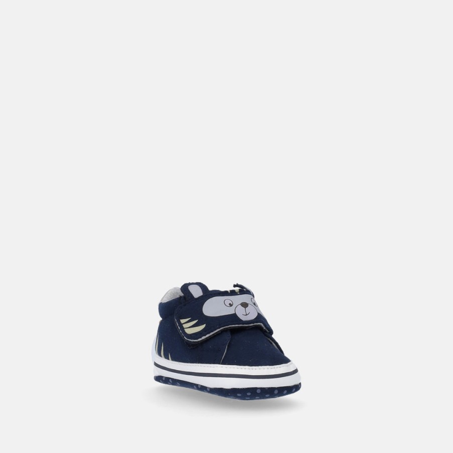 Bambini CHICCO | Scarpe Culla Bambini Chicco