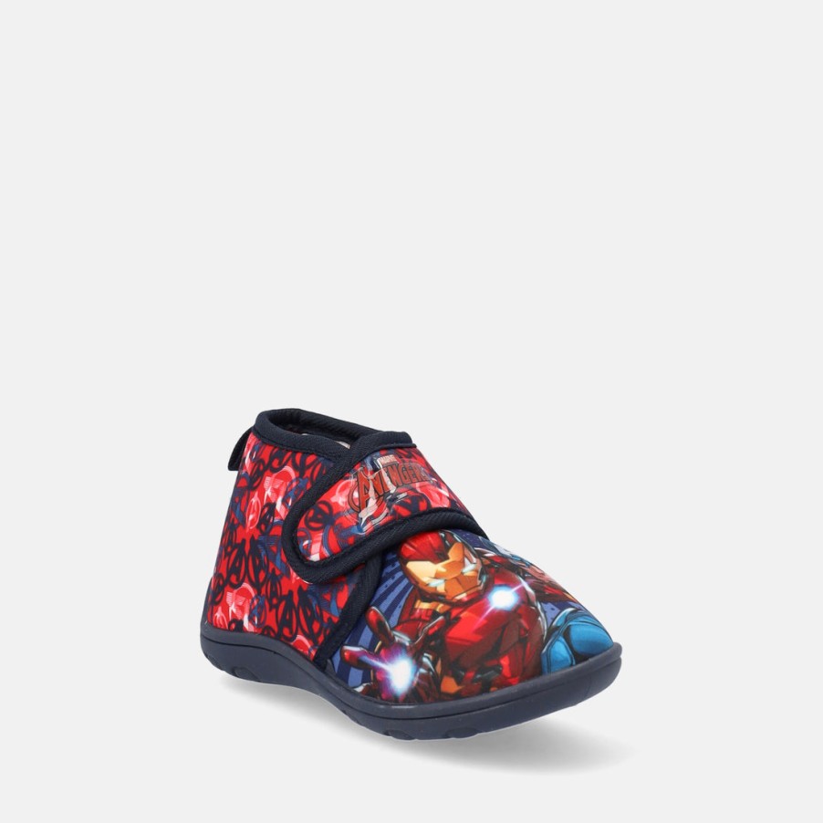 Bambini HULK | Avengers Pantofole