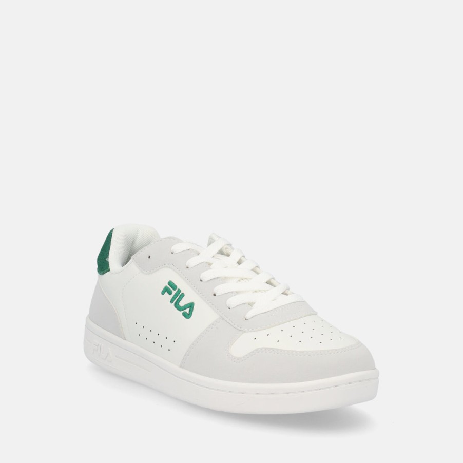 Uomo FILA | Fila Netforce Ii X Crt