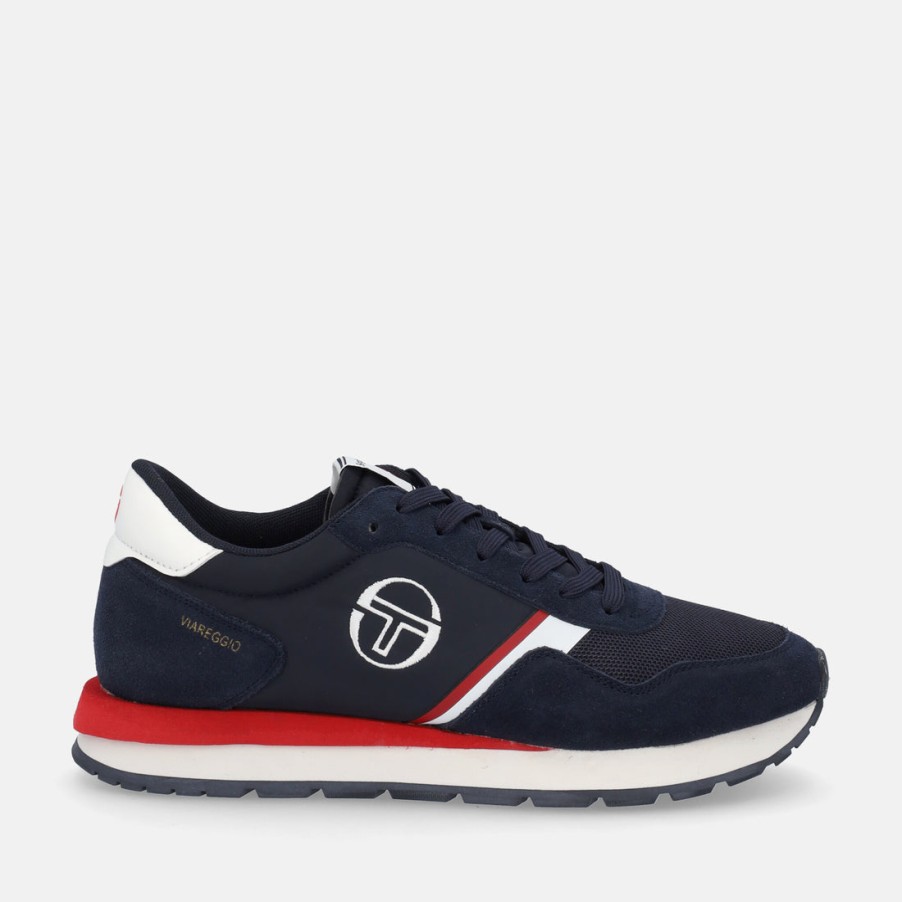 Uomo SERGIO TACCHINI | Sergio Tacchini Sneakers