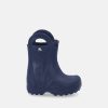 Bambini CROCS | Stivali Di Gomma Bambini Crocs