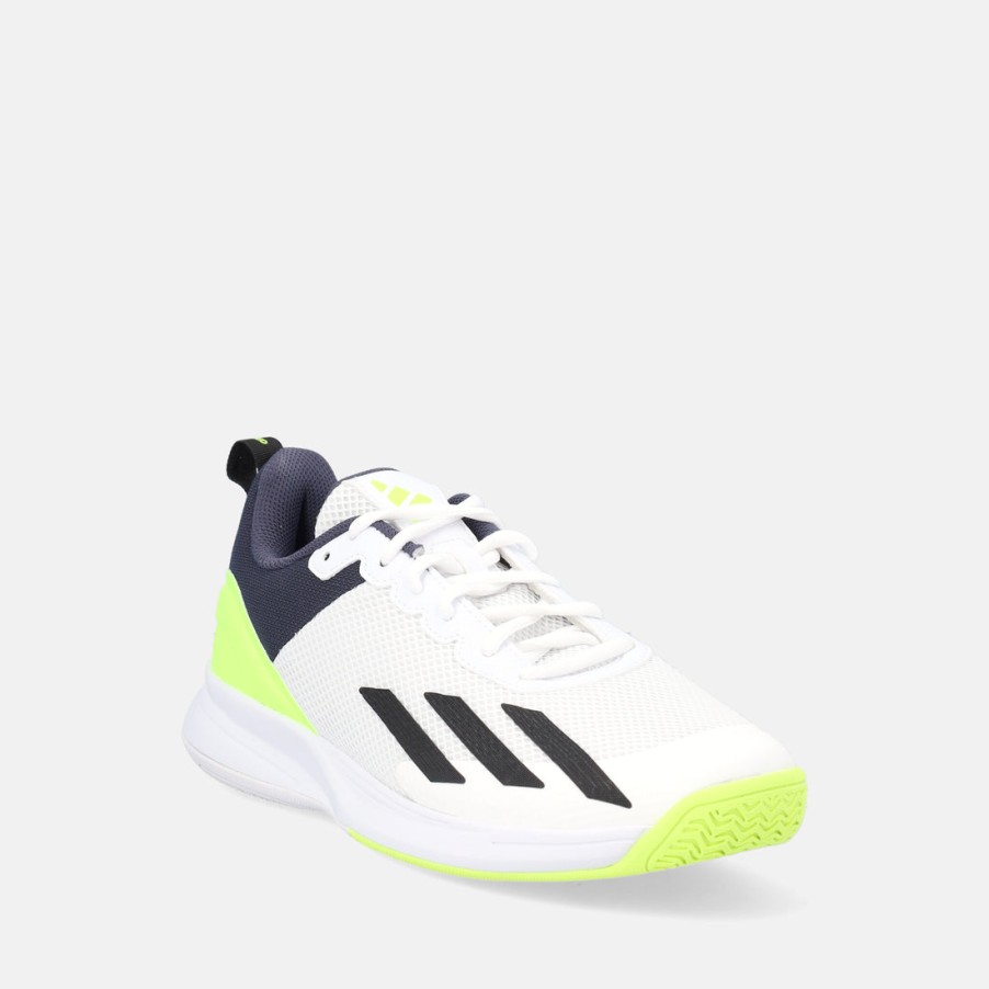 Uomo ADIDAS | Adidas Courtflash Speed