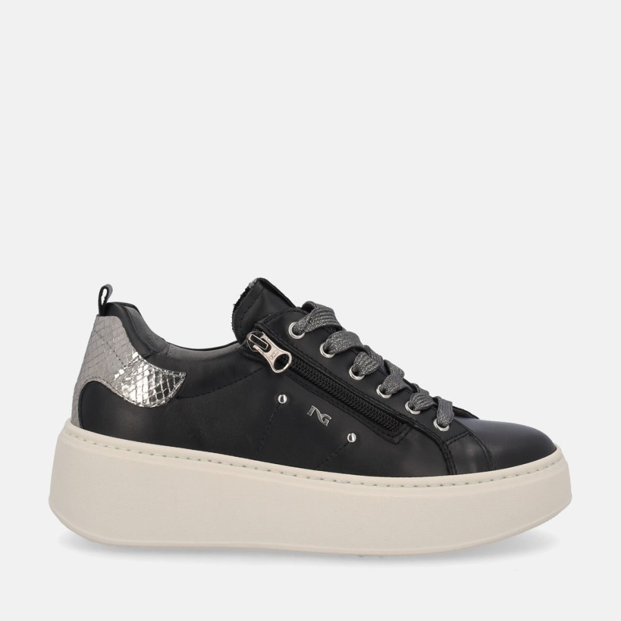 Donna NERO GIARDINI | Nero Giardini Sneakers