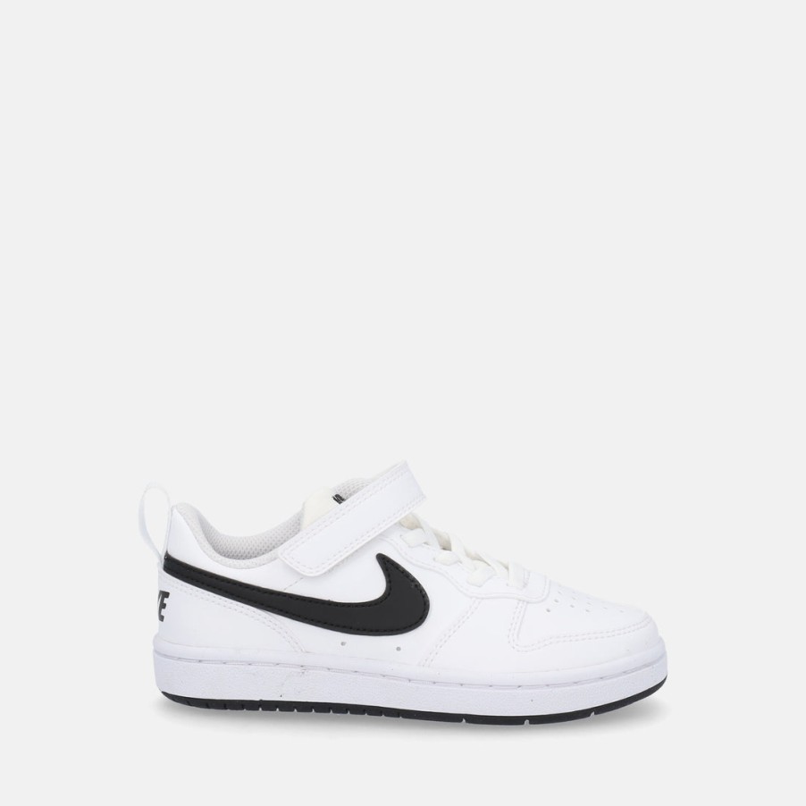 Bambini NIKE | Nike Court Borough Low Recraft Ps