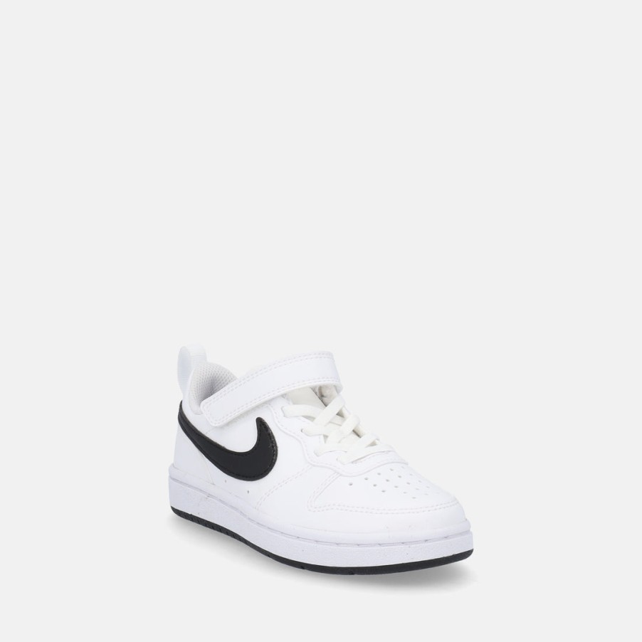 Bambini NIKE | Nike Court Borough Low Recraft Ps