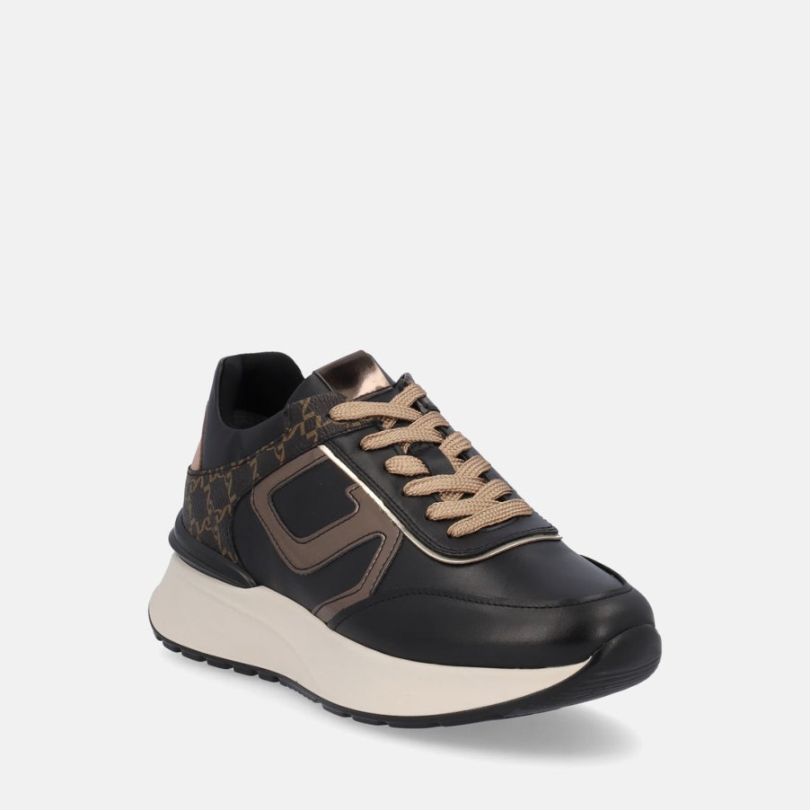 Donna NERO GIARDINI | Nero Giardini Sneakers