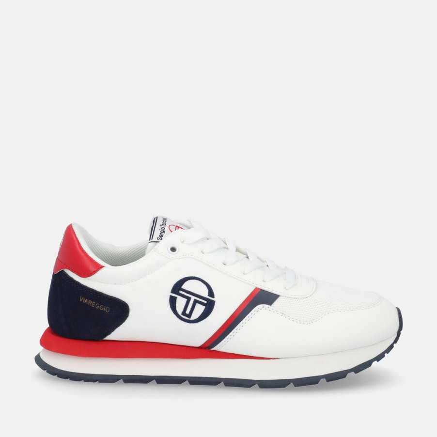 Uomo SERGIO TACCHINI | Sergio Tacchini Sneakers