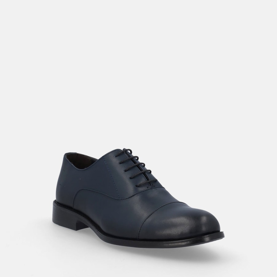 Uomo UGO LANZONI | Ugo Lanzoni Scarpe Eleganti