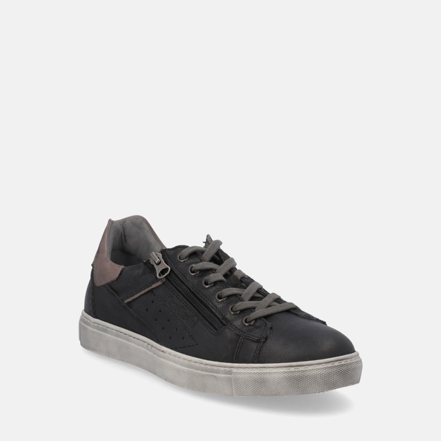 Uomo NERO GIARDINI | Nero Giardini Sneakers