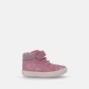 Bambini GEOX | Sneakers Bambina Geox Colorate