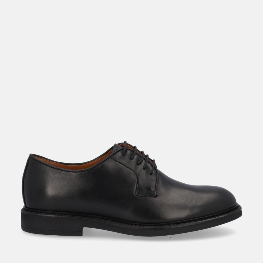 Uomo NERO GIARDINI | Nero Giardini Scarpe Eleganti