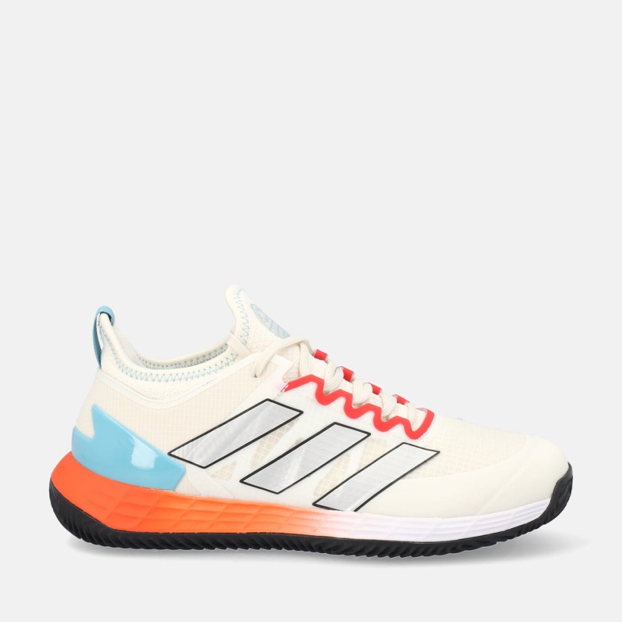 Uomo ADIDAS | Adidas Adizero Ubersonic 4 Clay