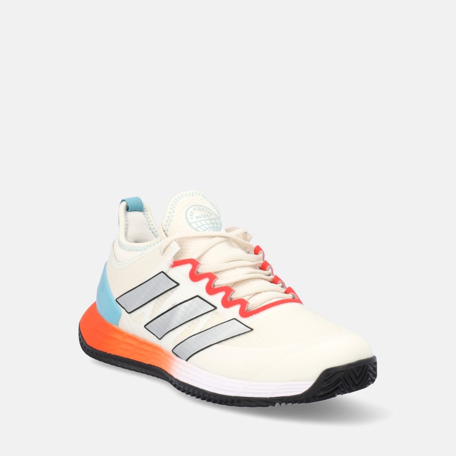 Uomo ADIDAS | Adidas Adizero Ubersonic 4 Clay