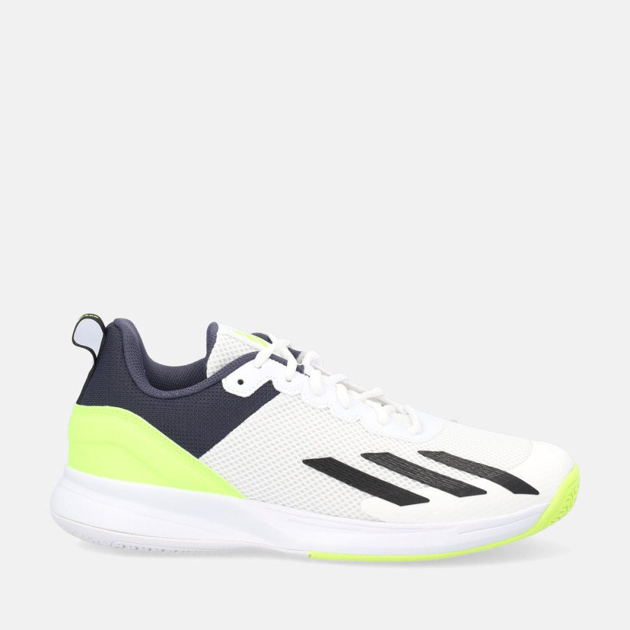 Uomo ADIDAS | Adidas Courtflash Speed