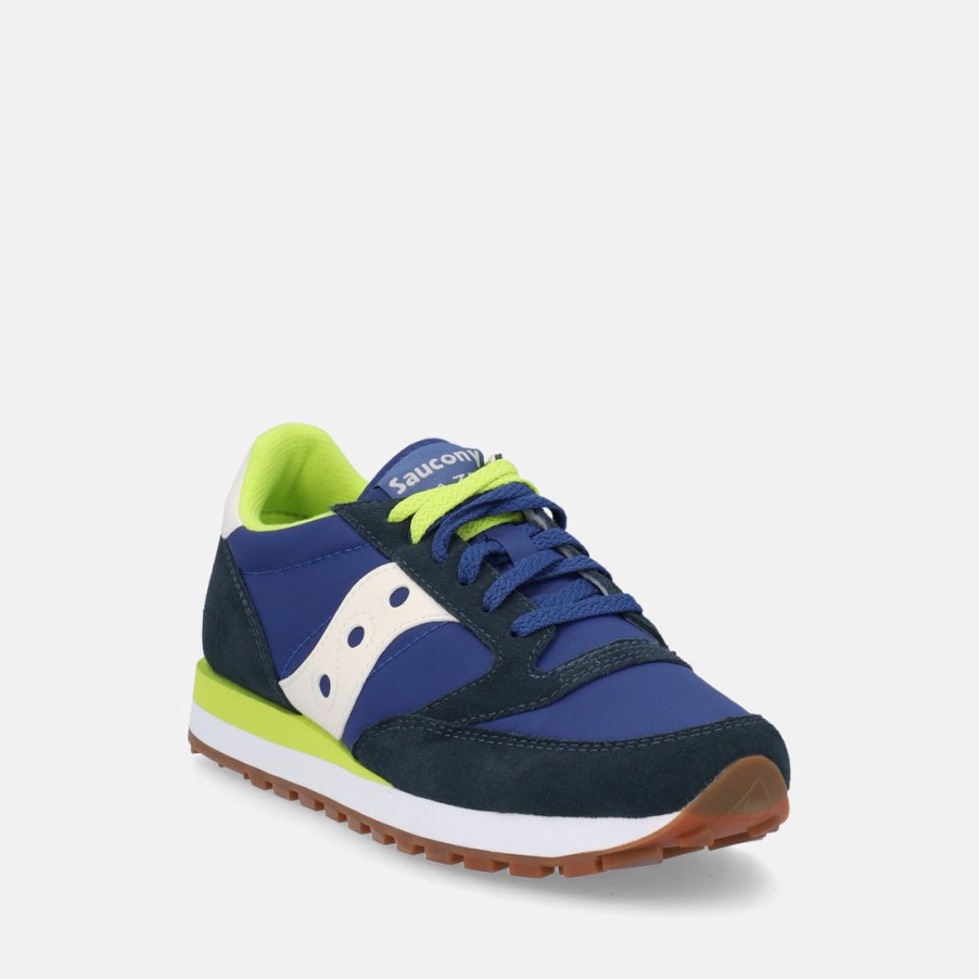 Uomo SAUCONY | Saucony Jazz Original