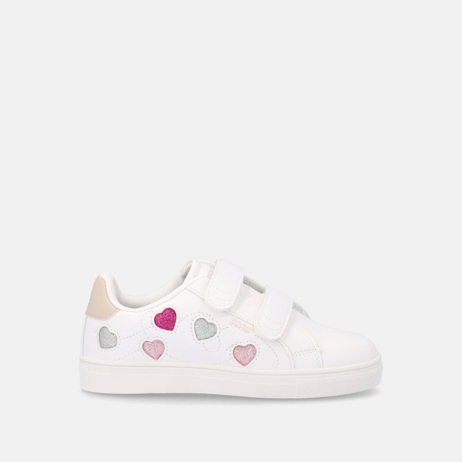 Bambini BENETTON | Scarpe Bambini Benetton