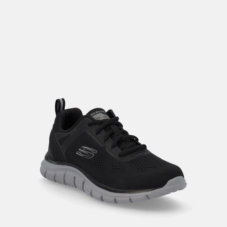 Uomo SKECHERS | Skechers Scarpe Sport