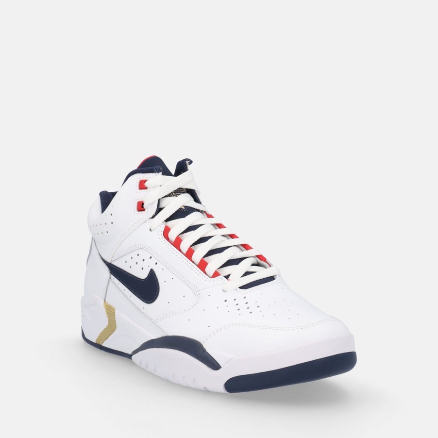 Uomo NIKE | Nike Air Flight Lite Mid