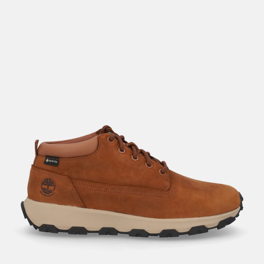 Uomo TIMBERLAND | Timberland Winsor Park Gtx Chukka