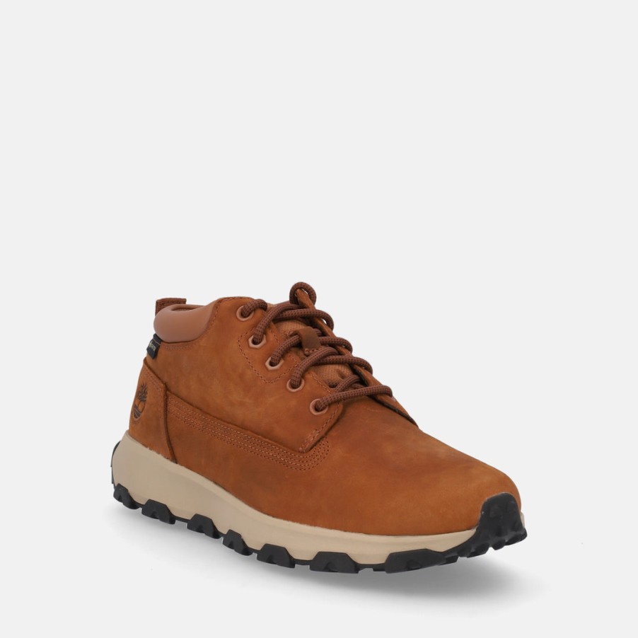 Uomo TIMBERLAND | Timberland Winsor Park Gtx Chukka