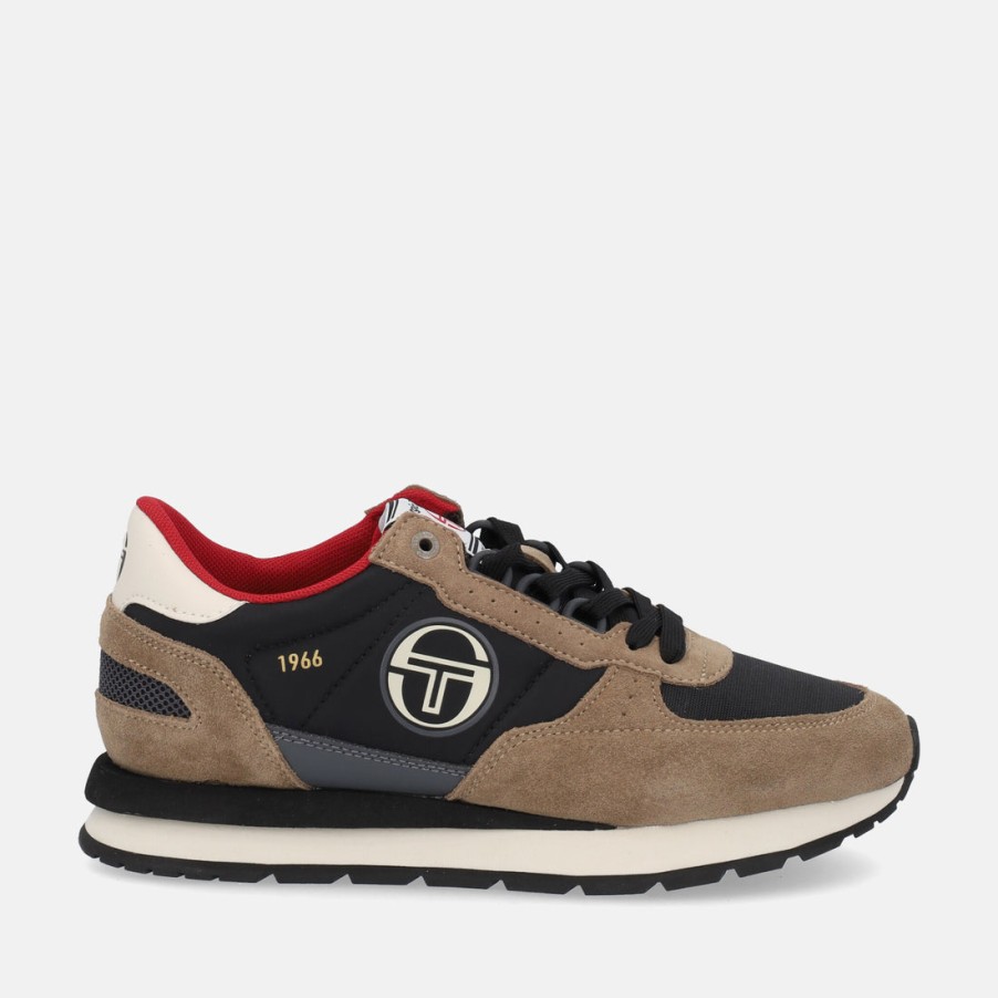 Uomo SERGIO TACCHINI | Sergio Tacchini Sneakers