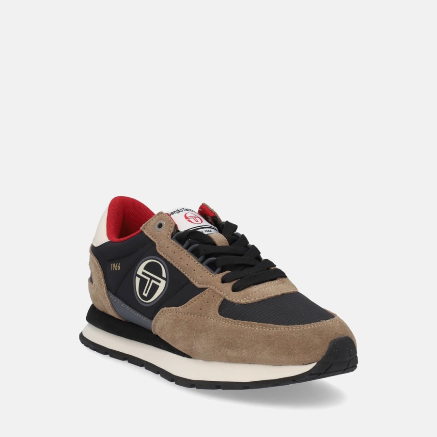 Uomo SERGIO TACCHINI | Sergio Tacchini Sneakers